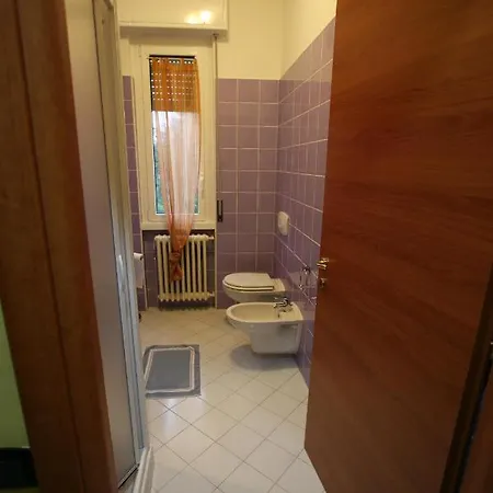 Amati Policlinic Apartmán *