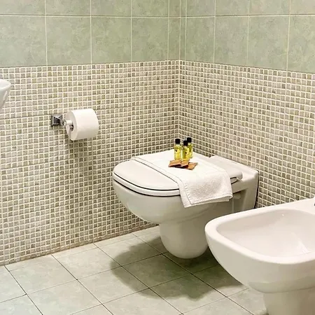 Apartamento Amati Policlinic
