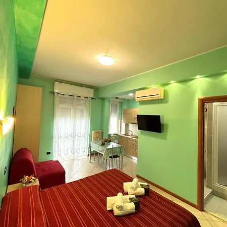 Apartamento Amati Policlinic Monza