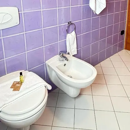 Apartmán Amati Policlinic Monza