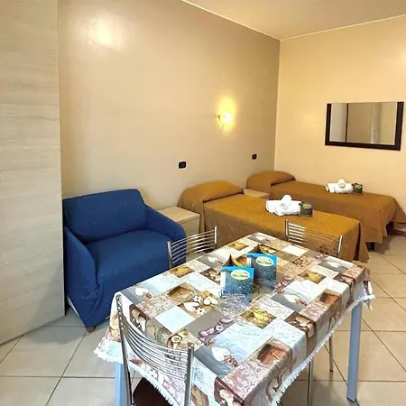 Apartamento Amati Policlinic *