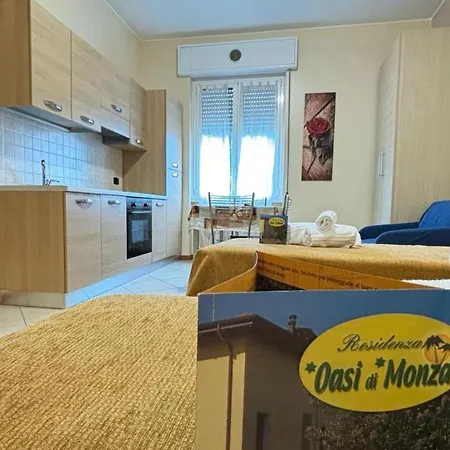 Apartamento Amati Policlinic