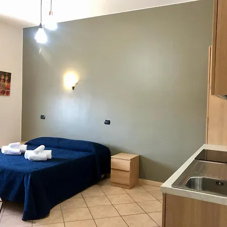 Amati Policlinic Apartmán