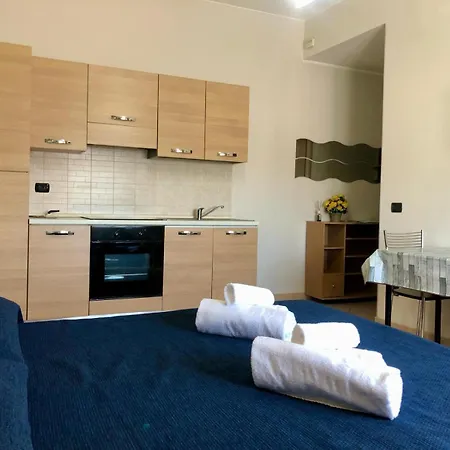 Apartamento Amati Policlinic *