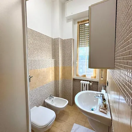 Apartamento Amati Policlinic