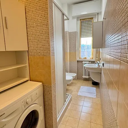 Apartmán Amati Policlinic *
