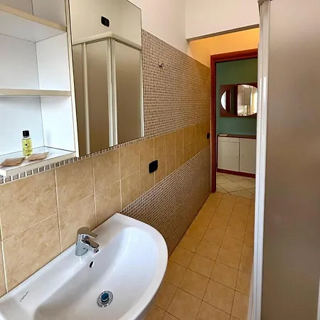 Amati Policlinic Apartamento Monza