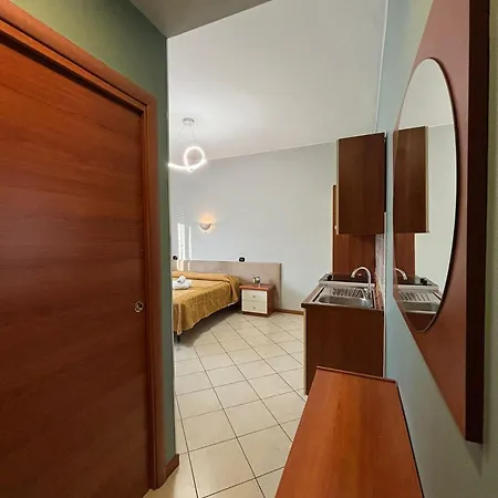Amati Policlinic Apartamento Monza