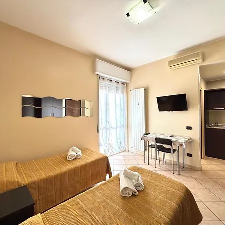 Amati Policlinic Monza