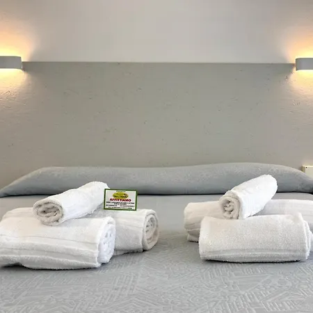 Apartmán Amati Policlinic *