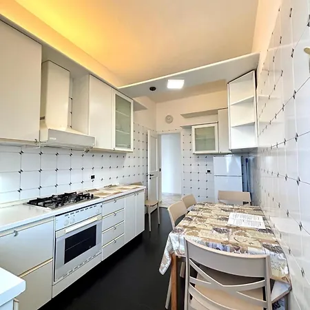 Apartmán Amati Policlinic Monza