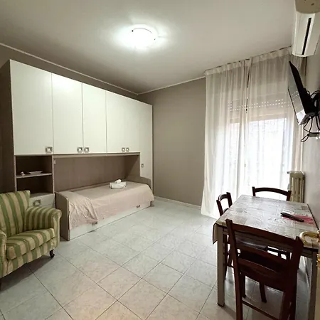 Apartamento Amati Policlinic *