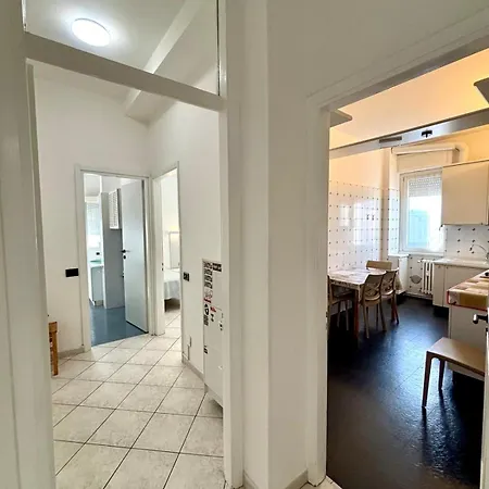 Apartamento Amati Policlinic Monza