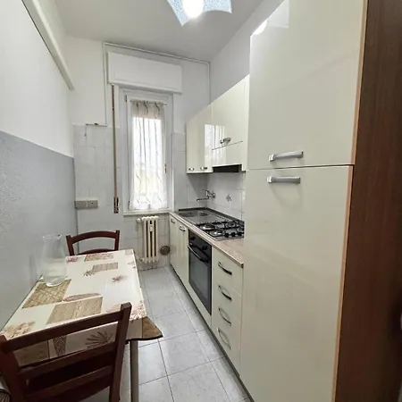 Apartmán Amati Policlinic