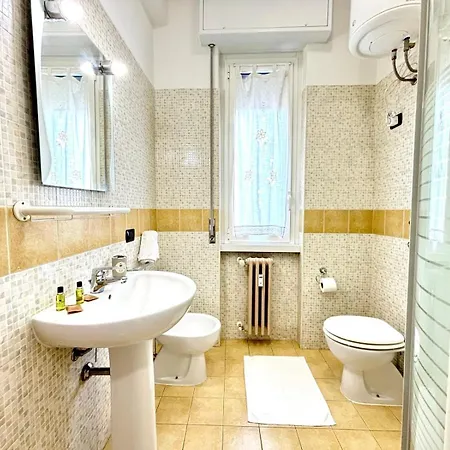 Apartmán Amati Policlinic *