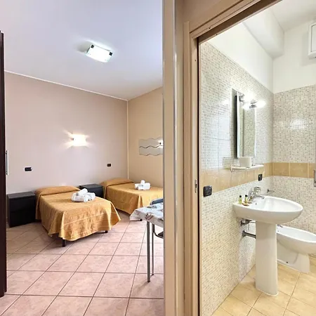 Apartmán Amati Policlinic Monza