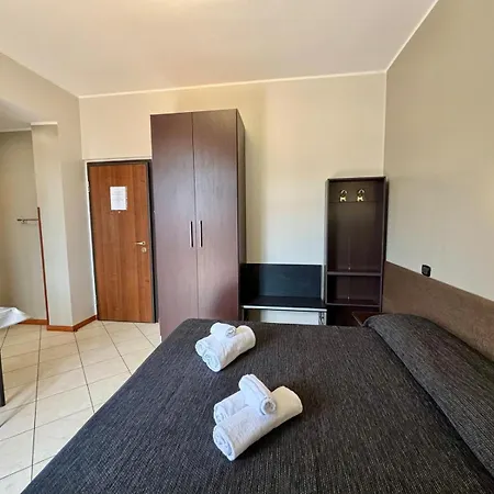 Apartmán Amati Policlinic