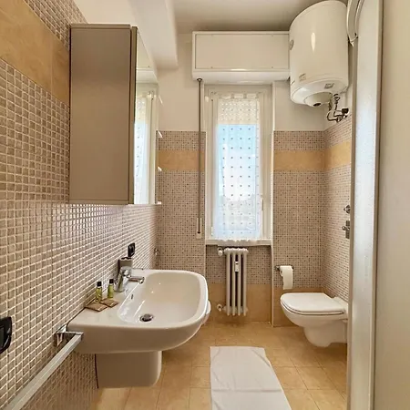 Apartamento Amati Policlinic *