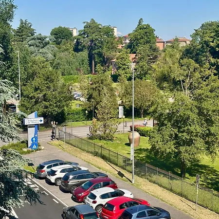 Apartamento Amati Policlinic *