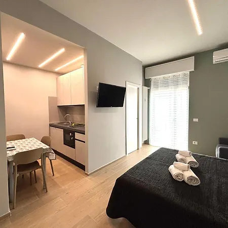 Amati Policlinic Apartamento Monza