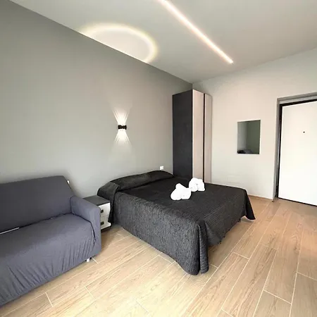 Apartamento Amati Policlinic *