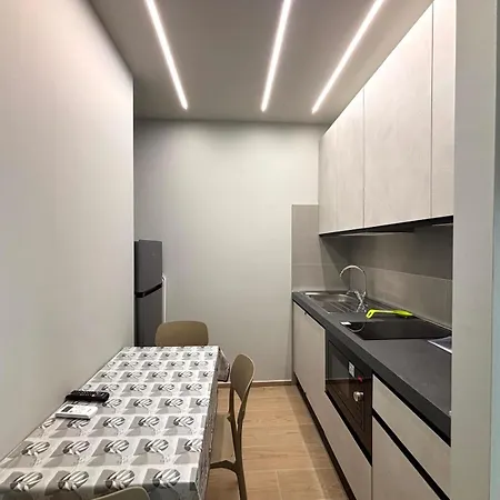 Amati Policlinic * Monza