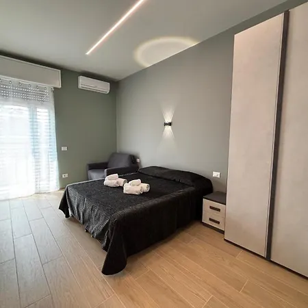 Amati Policlinic Apartamento Monza