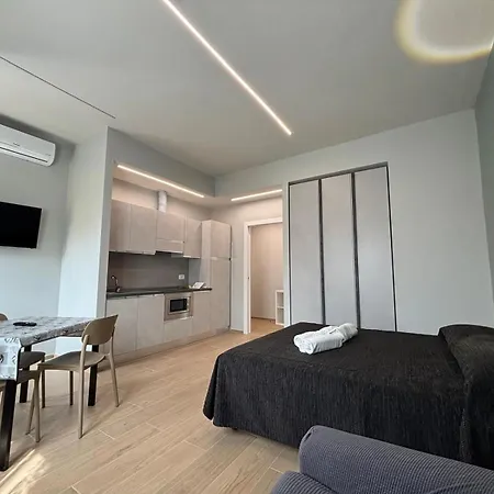 Apartamento Amati Policlinic Monza