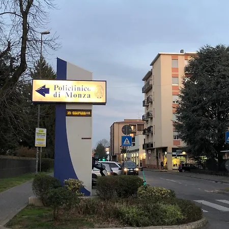 Amati Policlinic